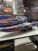 TRAXXAS SPARTAN SR - Imagen 3