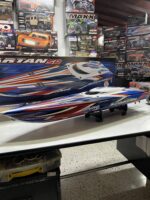 TRAXXAS SPARTAN SR - Imagen 6