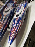 TRAXXAS SPARTAN SR - Imagen 5