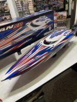 TRAXXAS SPARTAN SR - Imagen 4