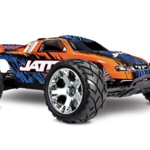 TRAXXAS JATO 3.3 NITRO (COMBUSTIBLE)