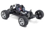 TRAXXAS JATO 3.3 NITRO (COMBUSTIBLE) - Imagen 5