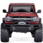 TRAXXAS TRX-4 FORD BRONCO - Imagen 5