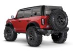 TRAXXAS TRX-4 FORD BRONCO - Imagen 9
