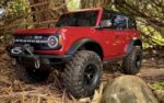 TRAXXAS TRX-4 FORD BRONCO - Imagen 7