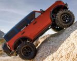 TRAXXAS TRX-4 FORD BRONCO - Imagen 12