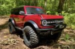 TRAXXAS TRX-4 FORD BRONCO - Imagen 13