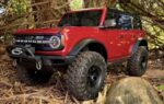 TRAXXAS TRX-4 FORD BRONCO - Imagen 14
