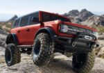 TRAXXAS TRX-4 FORD BRONCO - Imagen 16