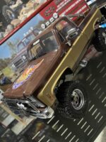 RC4WD CHEVROLET K10 - Imagen 7