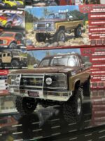 RC4WD CHEVROLET K10 - Imagen 10
