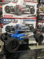MAVERICK QBYTE XB FLUX
