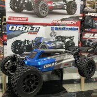 MAVERICK QBYTE XB FLUX