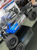 MAVERICK QBYTE XB FLUX - Imagen 6