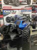 MAVERICK QBYTE XB FLUX - Imagen 8