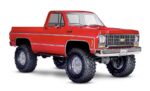 TRAXXAS TRX-4 CHEVROLET K10 - Imagen 2
