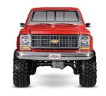 TRAXXAS TRX-4 CHEVROLET K10 - Imagen 5