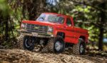 TRAXXAS TRX-4 CHEVROLET K10 - Imagen 6
