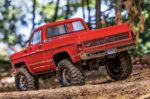 TRAXXAS TRX-4 CHEVROLET K10 - Imagen 7
