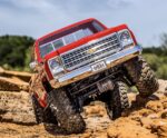 TRAXXAS TRX-4 CHEVROLET K10 - Imagen 9
