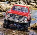TRAXXAS TRX-4 CHEVROLET K10 - Imagen 10