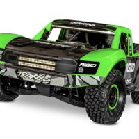 TRAXXAS UDR UNLIMITED DESERT RACER UDR