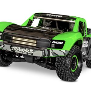 TRAXXAS UDR UNLIMITED DESERT RACER UDR
