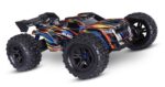 TRAXXAS SLEDGE 6S 112 Km/h