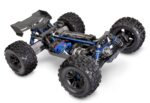 TRAXXAS SLEDGE 6S 112 Km/h - Imagen 4