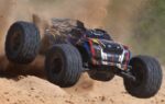 TRAXXAS SLEDGE 6S 112 Km/h - Imagen 3