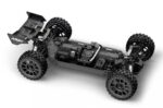 MAVERICK QBYTE XB FLUX - Imagen 5