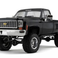 RC4WD CHEVROLET K10