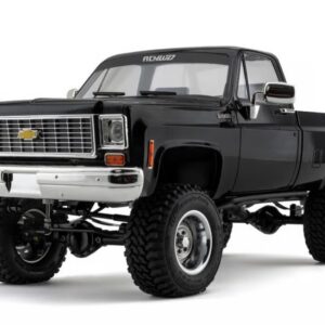 RC4WD CHEVROLET K10