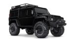 TRAXXAS TRX-4M LAND ROVER DEFENDER