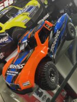 TRAXXAS MINI SLASH 4X4 - Imagen 8