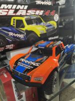 TRAXXAS MINI SLASH 4X4 - Imagen 11