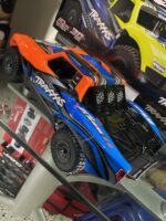 TRAXXAS MINI SLASH 4X4 - Imagen 10