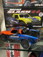 TRAXXAS MINI SLASH 4X4 - Imagen 5