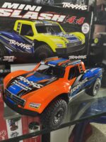 TRAXXAS MINI SLASH 4X4 - Imagen 2