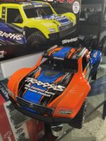 TRAXXAS MINI SLASH 4X4 - Imagen 6
