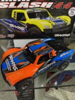 TRAXXAS MINI SLASH 4X4 - Imagen 12