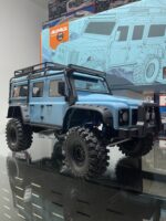 LAND ROVER DEFENDER ALL ROCK - Imagen 2