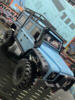 LAND ROVER DEFENDER ALL ROCK - Imagen 7