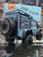 LAND ROVER DEFENDER ALL ROCK - Imagen 4