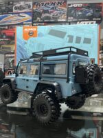 LAND ROVER DEFENDER ALL ROCK - Imagen 5