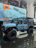 LAND ROVER DEFENDER ALL ROCK - Imagen 11
