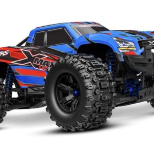 TRAXXAS X-MAXX ULTIMATE 8S
