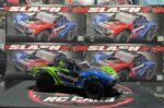 TRAXXAS SLASH 4X4 VX3 - Imagen 9
