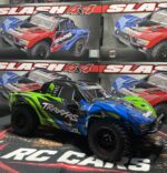 TRAXXAS SLASH 4X4 VX3 - Imagen 2