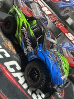 TRAXXAS SLASH 4X4 VX3 - Imagen 4